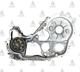 TOYOTA HILUX YAĞ POMPASI 06-11 YSK