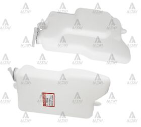 TOYOTA HILUX YEDEK SU DEPOSU 98-05 T.W.