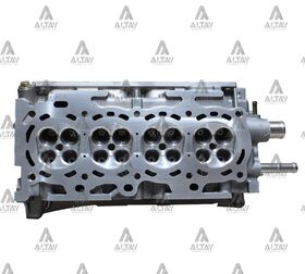 TOYOTA COROLLA SİLİNDİR KAPAĞI 1.6 1ZZFE / 2ZZFE / 3ZZFE VVTI GELLY MAHER 11101-22071