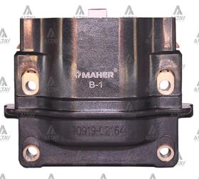 TOYOTA COROLLA ATEŞLEME BOBİNİ 92-99 2E-4AF-4AFE  CORONA  CARINA E MAHER