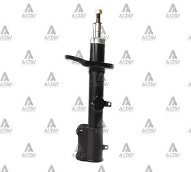 TOYOTA COROLLA ARKA AMORTİSÖR 92-01 GAZLI SOL MAHER