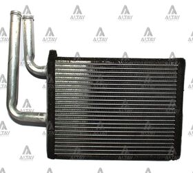 MITSUBISHI CANTER KALORİFER RADYATÖRÜ 3,5 TON MAHER