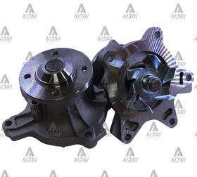 TOYOTA COROLLA DEVİRDAİM  AURIS  YARIS 06/-  D4D DİZEL MAHER