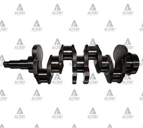 MITSUBISHI CANTER 659 KRANK MİLİ TURBO GENMOT