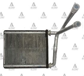 TOYOTA COROLLA KALORİFER RADYATÖRÜ 06/-   AURIS ( 154x212x22 ) MAHER