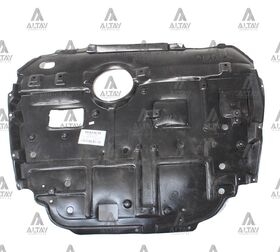 TOYOTA COROLLA KARTER MUHAFAZASI 06/-  DİZEL ORTA MAHER