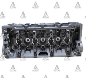 TOYOTA COROLLA SİLİNDİR KAPAĞI 4AFE ENJEKSİYONLU MAHER 11101-19375