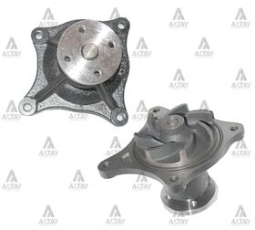 MITSUBISHI CANTER 304 444 449 DEVİRDAİM  H-350 MAHER