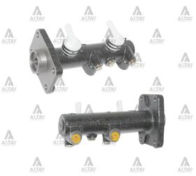 MITSUBISHI CANTER 304 444 449 FREN ANA MERKEZ MAHER