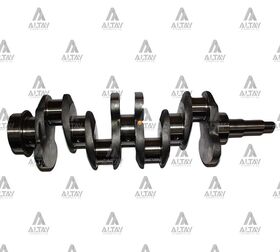 MITSUBISHI CANTER 304 444 HD-72HD-77 KRANK MİLİ GENMOT