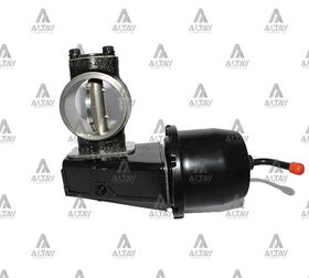 MITSUBISHI CANTER 304 449 659 EKSOZ FRENİ KOMPLE  H-350 TCIC