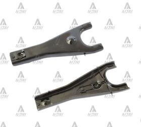 MITSUBISHI CANTER 304 449 DEBRİYAJ ÇATALI  H-350 MAHER