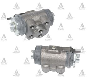 MITSUBISHI CANTER 304 515 ARKA FREN SİLİNDİRİ ARKA SAĞ MAHER