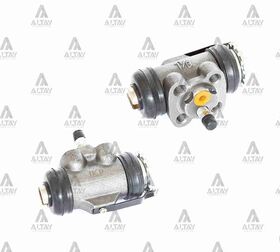 MITSUBISHI CANTER 304 515 ARKA FREN SİLİNDİRİ ÖN SOL MAHER