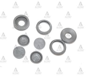 MITSUBISHI CANTER 304 515 ARKA FREN TAMİR TAKIMI T.W.