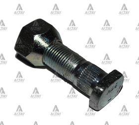 MITSUBISHI CANTER 304 515 ÖN BİJON SOMUNLU SOL MAHER