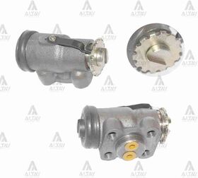 MITSUBISHI CANTER 304 515 ÖN FREN SİLİNDİRİ SAĞ MAHER