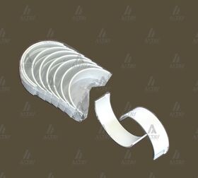 MITSUBISHI CANTER 304 659 ANA YATAK TAKIM 0.25B JAPON