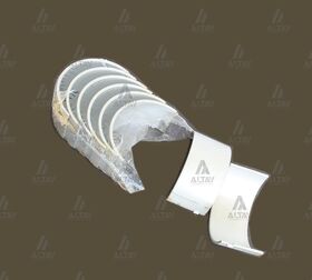 MITSUBISHI CANTER 304 659 KOL YATAK TAKIM 0.25 CHNTAIHO