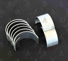 MITSUBISHI CANTER 304 659 KOL YATAK TAKIM 0.25 T.W.