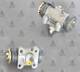 MITSUBISHI CANTER 444 635 639 ARKA FREN SİLİNDİRİ ÖN SAĞ MAHER