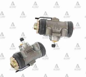 MITSUBISHI CANTER 444 635 639 ARKA FREN SİLİNDİRİ ÖN SOL MAHER