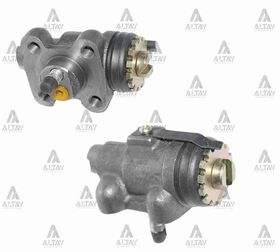 MITSUBISHI CANTER 444 635 639 ÖN FREN SİLİNDİRİ SOL MAHER