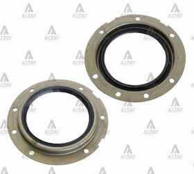 MITSUBISHI CANTER 449 659 ARKA KRANK KEÇESİ MAHER