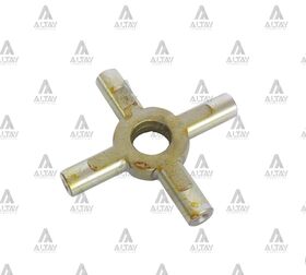 MITSUBISHI CANTER 449 659 İSTAVROZ MİLİ T.W.