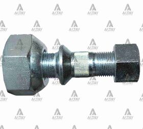 MITSUBISHI CANTER 449 659 ÖN BİJON SOMUNLU SOL MAHER