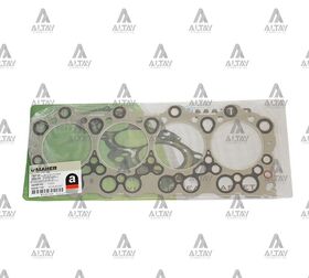 MITSUBISHI CANTER 449 659 SİLİNDİR KAPAK CONTA ÇELİK MAHER