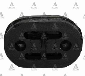 MITSUBISHI CANTER 449 EKSOZ ASKI LASTİĞİ (YERLİ) MAHER