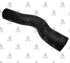 MITSUBISHI CANTER 511  711 RADYATÖR ÜST HORTUMU MAHER