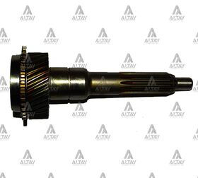 MITSUBISHI CANTER 515 519 635 639 PRİZDİREK MİLİ 39*29*14 T.W.