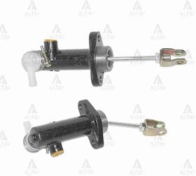 MITSUBISHI CANTER 515 635 659 DEBRİYAJ ÜST MERKEZ MAHER