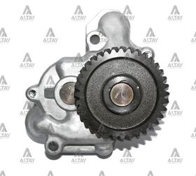 MITSUBISHI CANTER 515 635 659 YAĞ POMPASI 96/- 4D34 4D34T YSK