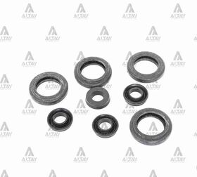 MITSUBISHI CANTER 659 859 ARKA FREN TAMİR TAKIMI T.W.