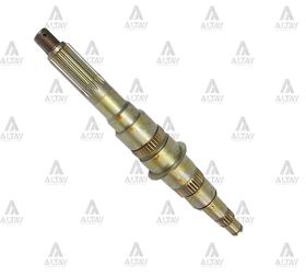 MITSUBISHI CANTER 659 859 KAMALI MİL 20*32*36*20 T.W.