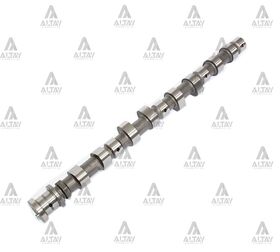 MITSUBISHI CANTER 839 859 EKSANTRİK MİLİ 4M41 EKSOZ MAHER