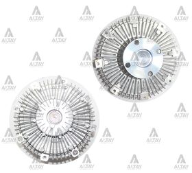 MITSUBISHI CANTER 859 FAN TERMİĞİ MAHER