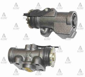 MITSUBISHI CANTER FE-449 ARKA FREN SİLİNDİRİ ARKA SOL MAHER