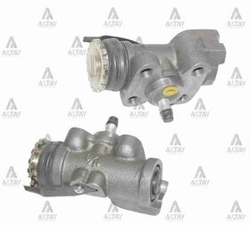 MITSUBISHI CANTER FE-449 ARKA FREN SİLİNDİRİ ÖN SOL MAHER