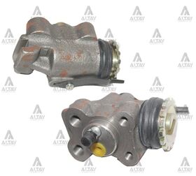 MITSUBISHI CANTER FE-449 ÖN FREN SİLİNDİRİ SOL MAHER