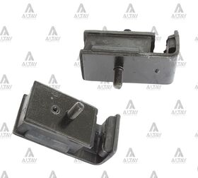 MITSUBISHI CANTER FE-449 ŞANZUMAN TAKOZU T.W.