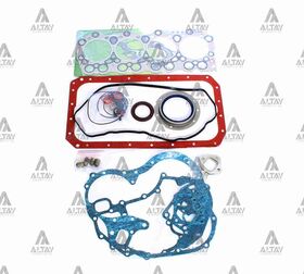 MITSUBISHI CANTER FE-449 TAKIM CONTA ÇELİK MAHER