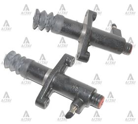 MITSUBISHI CANTER FE-511 711 DEBRİYAJ ALT MERKEZİ MAHER