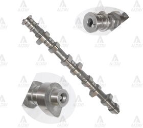 MITSUBISHI CANTER FE-511 711 EKSANTRİK MİLİ 4M40T MAHER