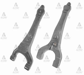 MITSUBISHI CANTER FE-515 635 DEBRİYAJ ÇATALI (ERS) MAHER