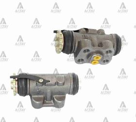 MITSUBISHI CANTER FE-659 ARKA FREN SİLİNDİRİ ARKA SOL MAHER