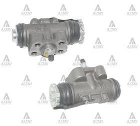 MITSUBISHI CANTER FE-659 ARKA FREN SİLİNDİRİ ÖN SAĞ MAHER